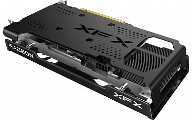 XFX Speedster SWFT 210 Radeon RX 7600
