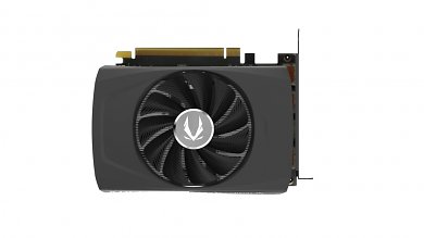 Zotac Geforce RTX 4060 Ti Solo