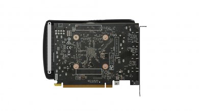 Zotac Geforce RTX 4060 Ti Solo