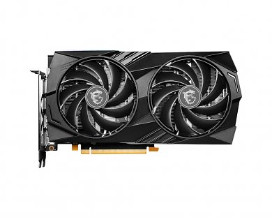 MSI Geforce RTX 4060 Gaming X