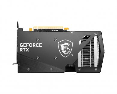 MSI Geforce RTX 4060 Gaming X