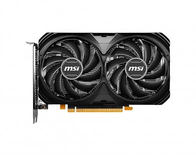 MSI Geforce RTX 4060 Ventus 2X Black