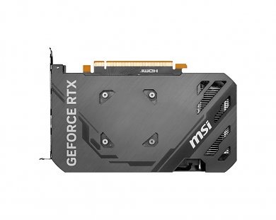 MSI Geforce RTX 4060 Ventus 2X Black