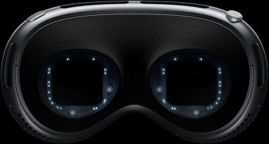 Apple Vision Pro