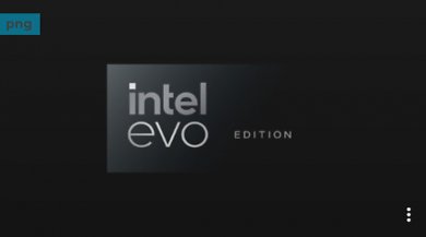 Intel Evo