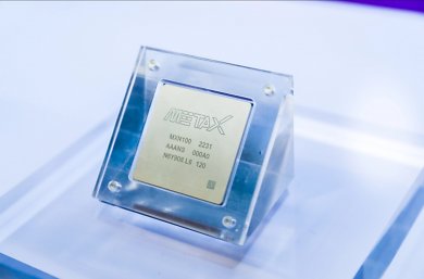 Muxi Metax N100 GPGPU