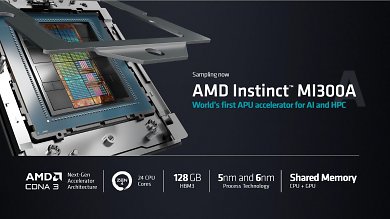 AMD Instinct MI300A