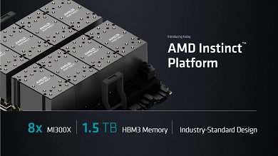 AMD Instinct Platform