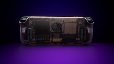Steam Deck Case