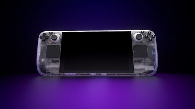 Steam Deck Case
