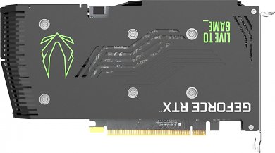 Zotac Gaming Geforce RTX 4060 Twin Edge OC Spider-Man
