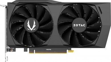 Zotac Gaming Geforce RTX 4060 Twin Edge OC Spider-Man