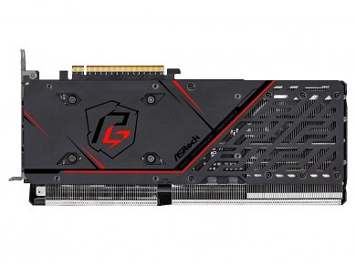 ASRock Phantom Gaming Arc A770