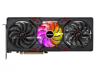 ASRock Phantom Gaming Arc A770