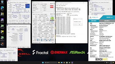 Ergebnis von Splave