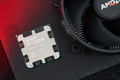 AMD Ryzen 5 7500F