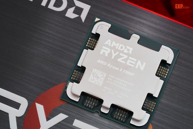 AMD Ryzen 5 7500F
