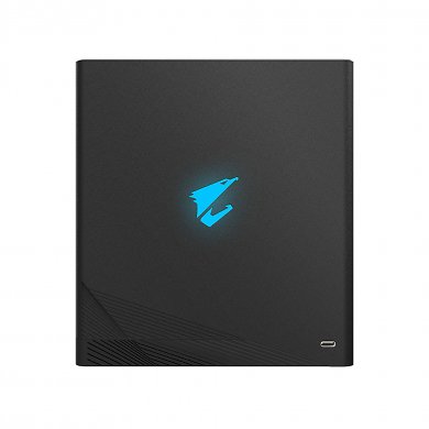 Gigabyte Aorus RTX 4090 Gaming Box