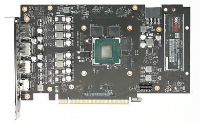 Asus Geforce RTX 4060 Ti Dual