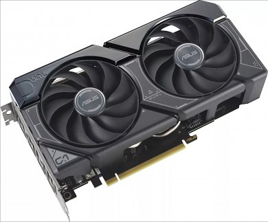 Asus ProArt Geforce RTX 4060 Ti 16 GiByte