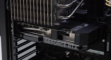 Asus Geforce RTX 4060 Ti Dual