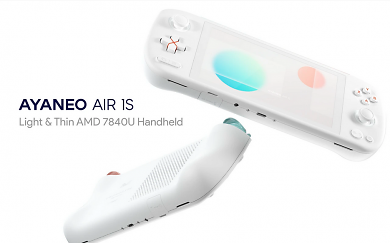 Ayaneo Air 1S