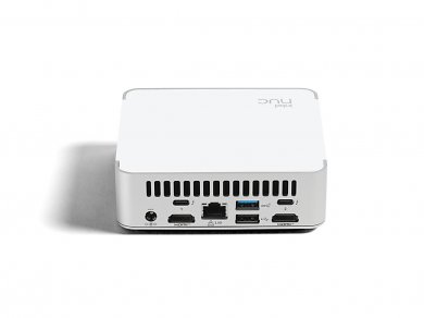 Intel NUC 13 Pro Desktop Edition
