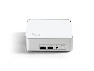 Intel NUC 13 Pro Desktop Edition