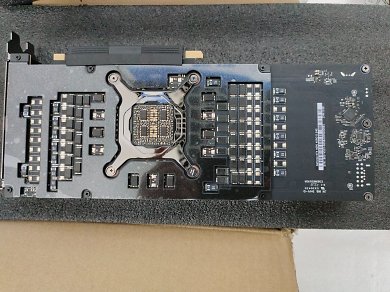 MSI Geforce RTX 4090 Aero S