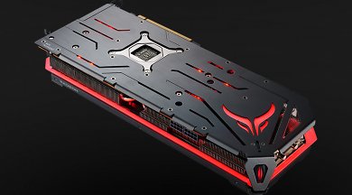 Powercolor Red Devil Radeon RX 7900 GRE