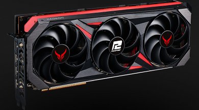 Powercolor Red Devil Radeon RX 7900 GRE