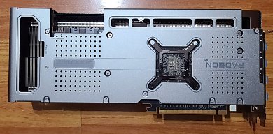 Sapphire Nitro+ Radeon RX 7900 GRE
