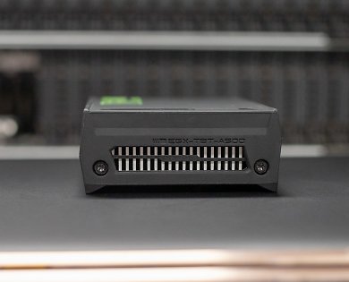 ADLINK Pocket AI RTX 500 mit GA107-Grafikprozessor
