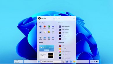 Windows 12 - Konzept