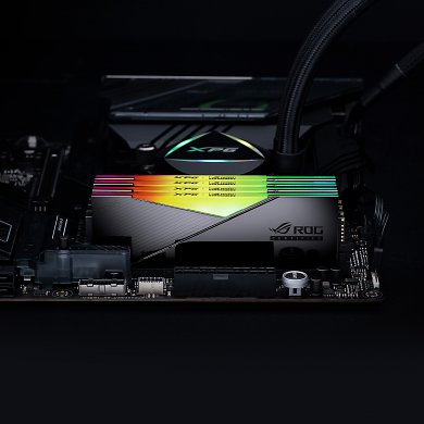 XPG Lancer RGB 