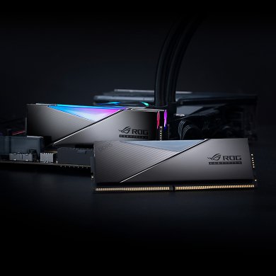 XPG Lancer RGB 