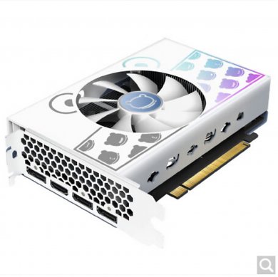 Yeston Geforce RTX 4060 