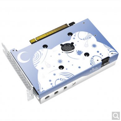 Yeston Geforce RTX 4060 