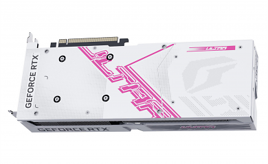 Colorful iGame Geforce RTX 4070 Ultra Z OC
