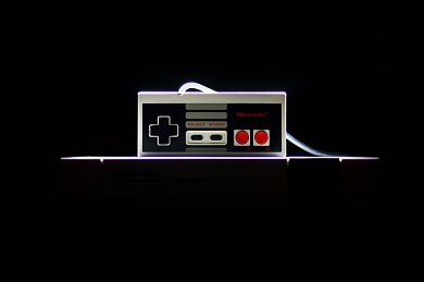 NES