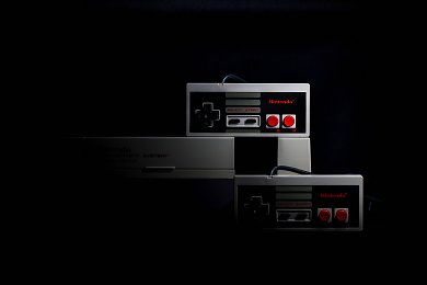NES