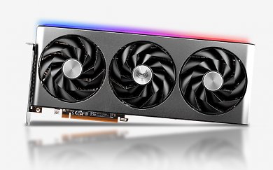 Sapphire Nitro+