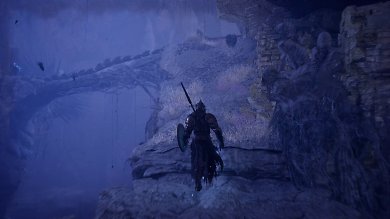 Das am 13. Oktober erscheinende Lords of the Fallen von 2023 setzt elementar auf die Unreal Engine 5 wegen den zwei parallelen Welten Axiom und Umbral. Die ältere Version hätte dieses Konzept nicht ermöglicht.