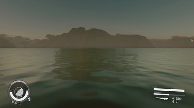 Starfield: RTX 3080 mit 30 Fps - Hardware am Limit. PCGH-Ersteindruck (17)