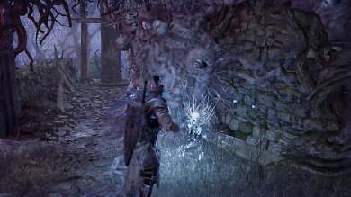 Souls-Like mit Unreal Engine 5 aus Europa: Lords of the Fallen auf der Gamescom angespielt (15)