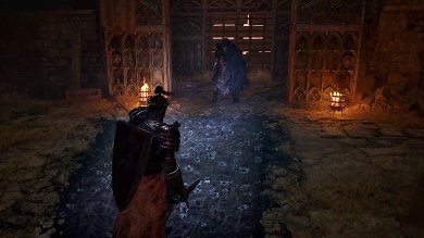 Umbral und Axiom existieren parallel. Die Unreal Engine 5 dient als Fundament für die Entwickler.
