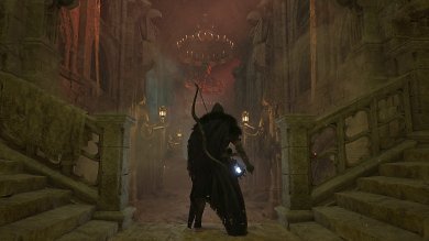 Souls-Like mit Unreal Engine 5 aus Europa: Lords of the Fallen auf der Gamescom angespielt&nbsp;