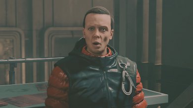 Im Gegensatz zum Motion Capturing von Baldur's Gate 3 kann die generierte Lippensynchronisation (zumindest in der deutschen Variante) gelegentlich hölzern wirken.