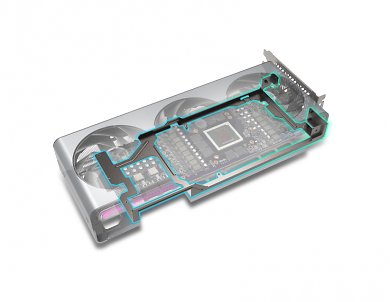 Sapphire Nitro+