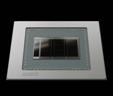 AMD Navi 4X